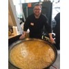 Matiz España Bomba Paella Rice from Spain (2.2 lbs.) Firm,