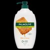 Palmolive Buy Palmolive Naturals Milk & Honey Body Wash 1 Litre Online