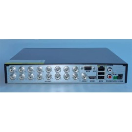 TVT TD-2108TS-CL Superlive Pro App TVI, CVI and AHD 8Ch Recoder