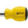 PB SWISS TOOLS 8452.10-10MESD 6.35 Plug Swiss Grip, ESD Compatible,