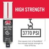J-B Weld AutoWeld, 25ml, BLACK