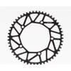 Litepro Folding Bicycle Full Hollow Bicycle Chain Wheel 48/50/52/54/56/58T Chainring