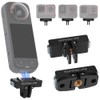 for Insta360 X4 Air/X5/Ace Pro 2/Ace Pro/Ace Magnetic Mount Quick