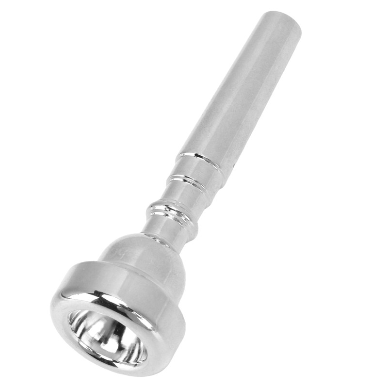 Trumpet Mouthpiece Professional Replacement for Beginners 5C Musical Instrument Accessories