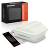 Frankberg Air Filter Insert Compatible with A.u.r.i.s E15 E18 A.u.r.i.s