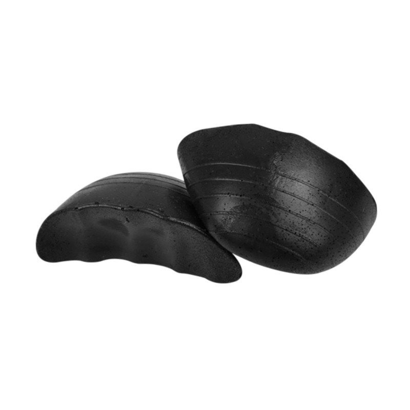 perfeclan Shoe Filler Inserts Nonslip Soft Toe Filler Inserts for