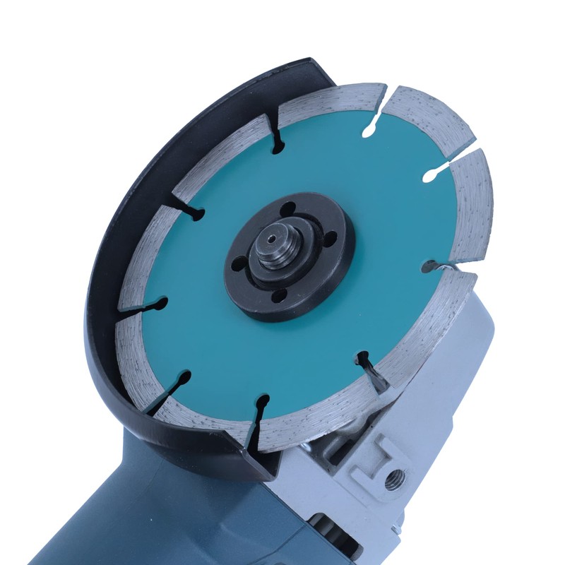 PRODIAMANT Eco Diamond Cutting Disc for Concrete 125/22.2 mm –