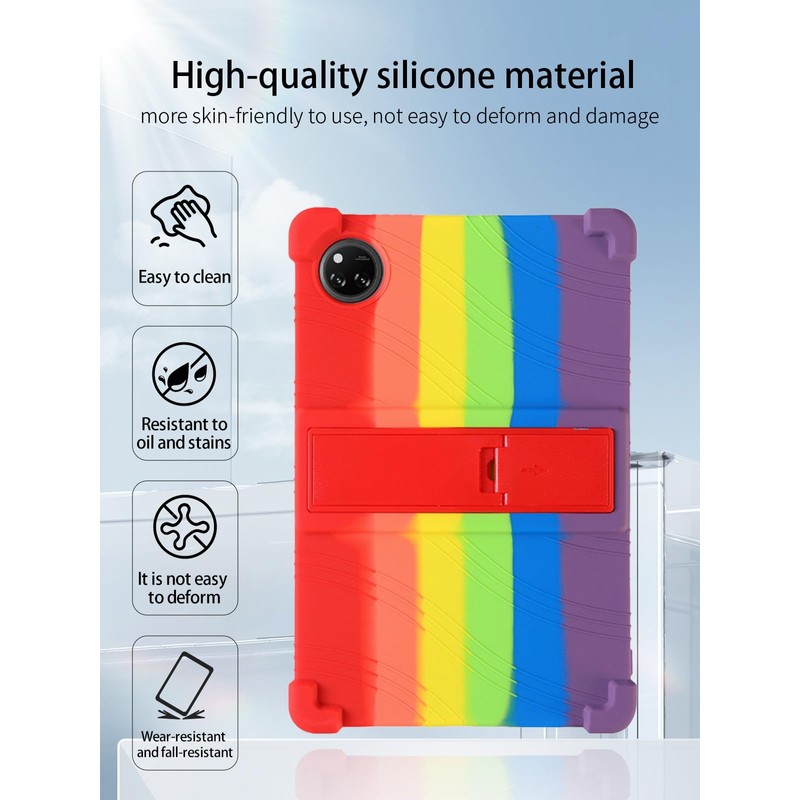 for DOOGEE Tab A9 Pro+ & DOOGEE Tab A9+ Android