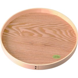 山家 Lacquerware Store Round Basin Bent wappa Choose