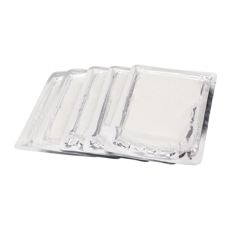 5pcs Women Private Part Mask Dilute Melanin Deep Moisturizing Skin