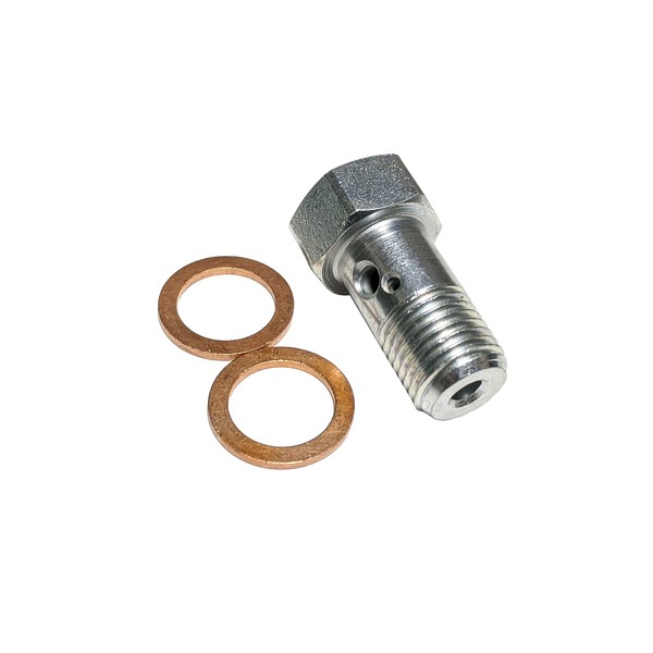 Overflow Valve for Cummins VP44 Diesel Injection Pumps 1998.5-2002 Replaces