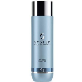 Wella SP Code Energy Hydrate Shampoo, 250 ml