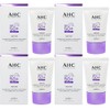 HC AHC Masters Mela Protect Waterfull Sun Cream 40ml x4