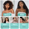 Human Braiding Hair for Boho Braids Human 110g 20 Inch