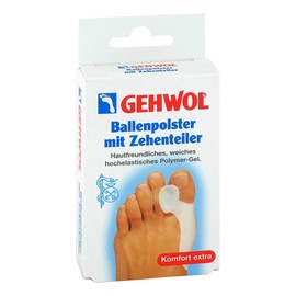 Gehwol Bunion Pad with Toe Divider