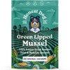The Honest Dog Co Honest Dog Co. Green Lipped Mussel