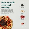 Tea Facto Inner Glow* Jujube Ginger Tea Bags with Dried