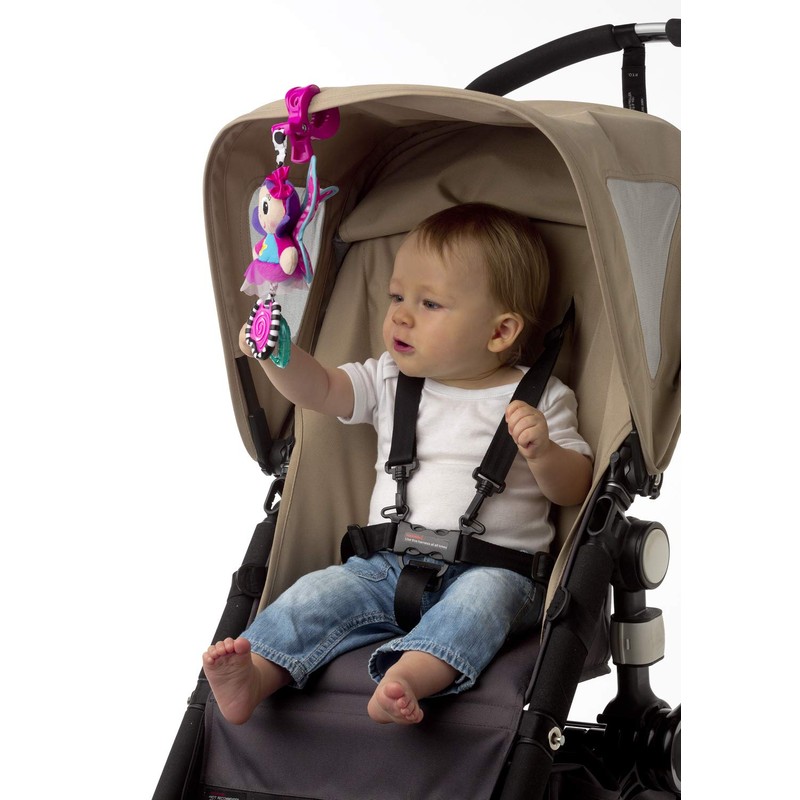 Playgro Klipp Folding Horse Music, Fairy