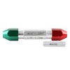 Accusize Industrial Tools 0.061'' - 0.250'' Go/No Go Double End
