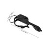 Jagowa 24-in-1 Multi Tool Key Multifunction Stainless Steel Key Shaped