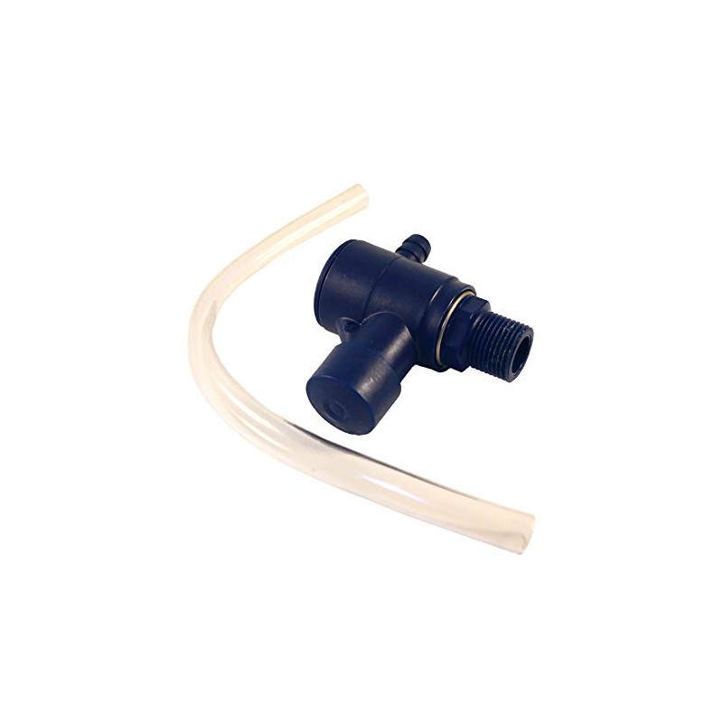 BWT Water + More Bestflush Rubinetto per Lavello