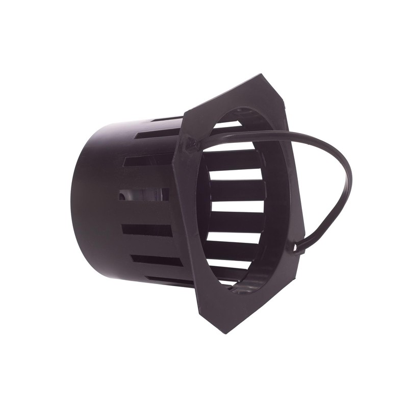 ACO Self mud Bucket mud Bucket no. 01598 for Yard