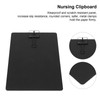 Clipboard Suspensible Rustproof Wearproof Scratch Resistant Iron Metal Drawing Board