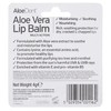 Aloe Dent Aloe Vera Lip Balm 4g