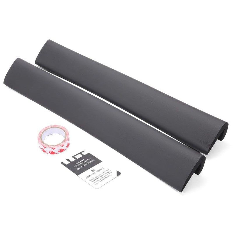 Ergo Edge XL | Protect Your Arms from Sharp Table