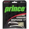Prince Harrier Response 17 7JJ032 Rigid Tennis Gut Clear White