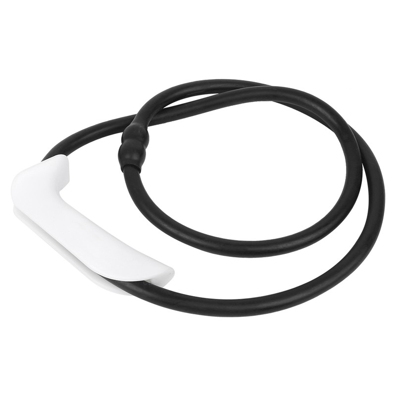 Rubber Archery Trainer Bow Puller Outdoor Shooting Equipment Fitness Arms