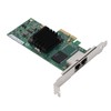 Network Card PCIEX4 Gigabit Ethernet RJ45 Server Dual Electric Port