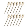 nagao si-ma Stainless Steel Set of 12 