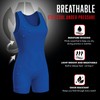 Matman Women & Girls Wrestling Singlet – High Performance Singlets