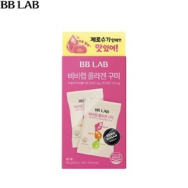 BB LAB Collagen Gummy 18g*10packs