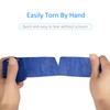 24 Pack Self Adherent Cohesive Wrap Bandages Non Woven Cohesive