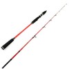SLJ Slow Jigging Rod (Both Spinning Reel/Baitre) Carbon Solid Glass