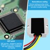 DC-DC 6V 10A 60W Step-Down Converter 12V 24V to 6V