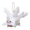 Pokemon Center Original Mascot Galar Sanigo Pokémon Christmas in the