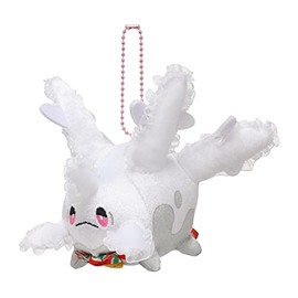 Pokemon Center Original Mascot Galar Sanigo Pokémon Christmas in the Sea