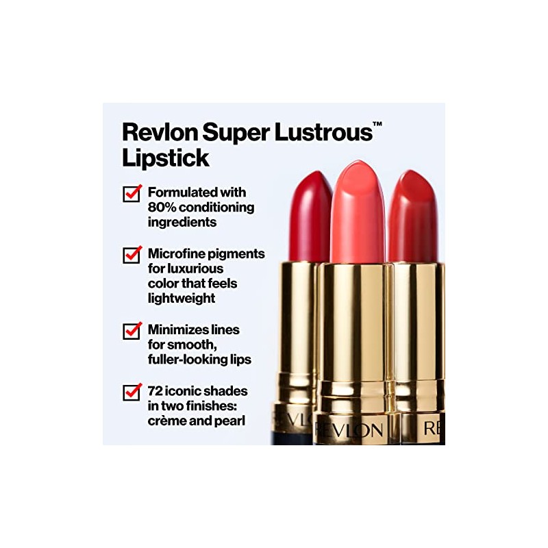 Super Lustrous Lipstick tono Iced Amethyst