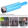 3Pcs Diamond Hole Saw Drill Bit Granite Ceramic Concrete Marble