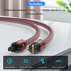 Tertullus HiFi High End Power Cable C15 Power Cable HiFi