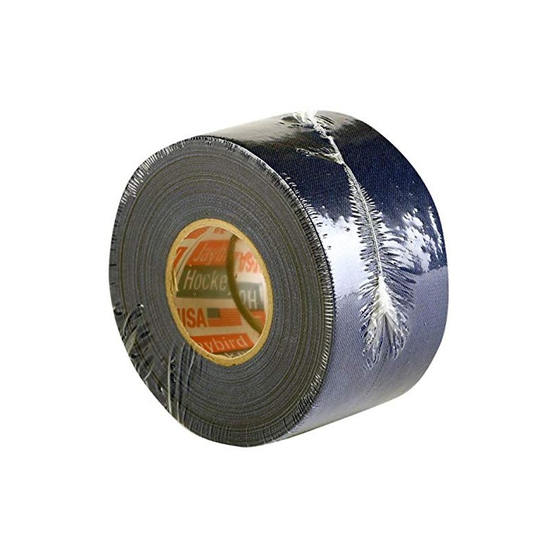 Jaybird & Mais Royal Blue Cloth Hockey Tape (2-Pack)