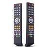 Universal Remote Control Replacment for All Sceptre TV LED LCD