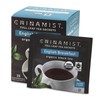China Mist - English Breakfast Organic Black Full Leaf Tea