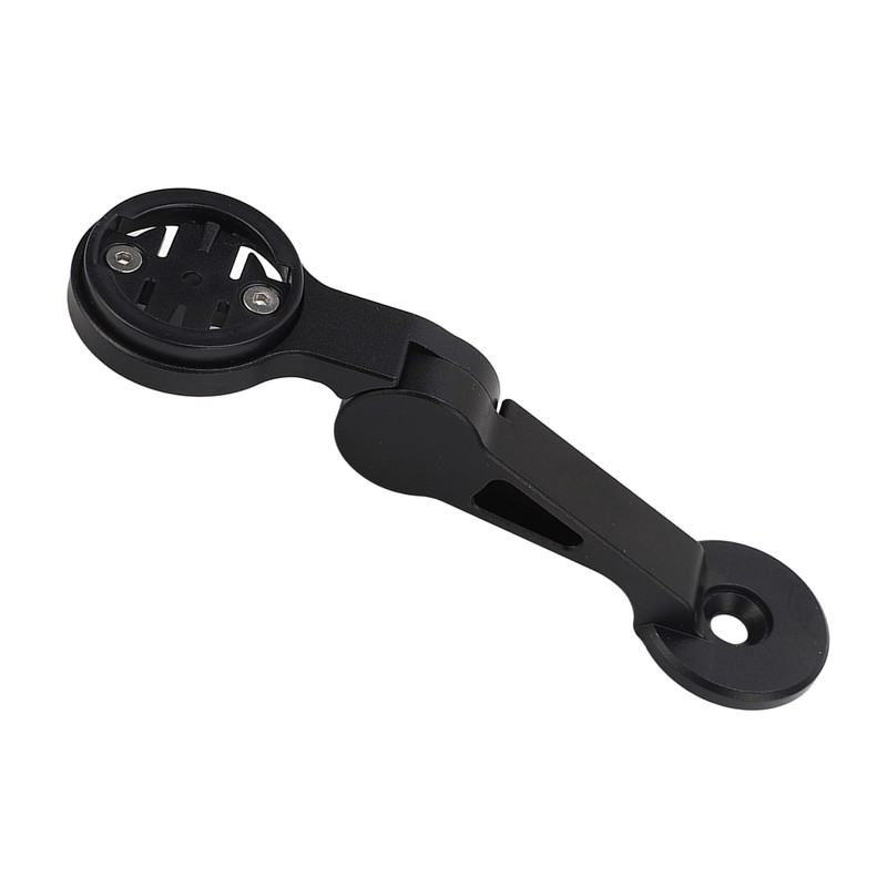 Adjustable Angle Out Front Stem Mount Aluminum Alloy Handlebar Extended