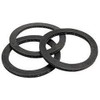 Sanitop Siphon Seal, Pack of 3, Drain Fitting 1 1/2