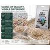 AG Silver Ion Mixed Tofu Cat Litter 2.5kg Dust-Free Fast