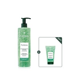 Porticia Shampoo 600ml (+ Porticia Shampoo 50ml) / 포티샤샴푸 600ml (+포티샤샴푸50ml)